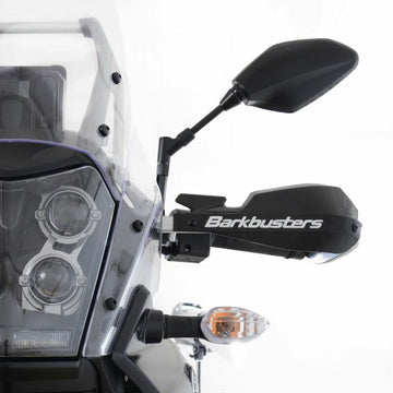 Yamaha Ténéré 700 [BARKBUSTERS] - Hardware kit two-point attachment aluminum Yamaha