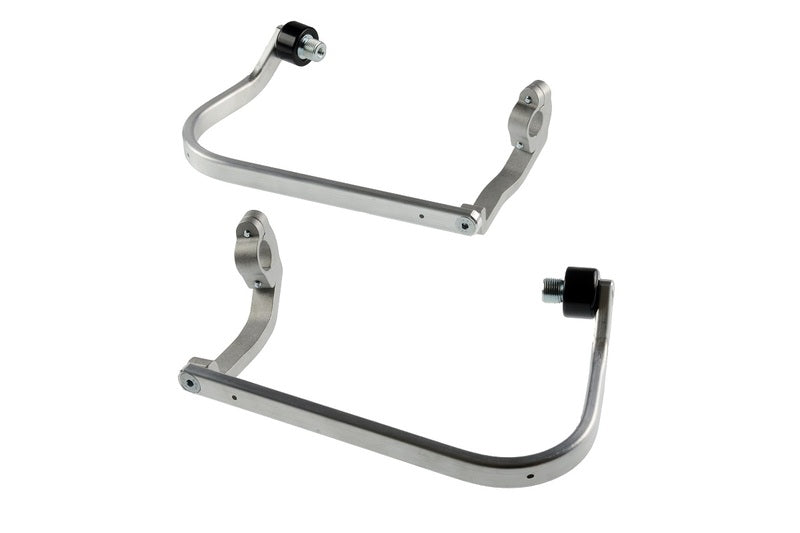 Honda Crf 1000 Africa Twin [BARKBUSTERS] - Hardware kit two-point attachment aluminum Honda