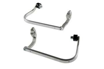 Honda Crf 1000 L At Adv Sp [BARKBUSTERS] - Hardware kit two-point attachment aluminum Honda