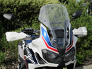 Honda Crf 1000 L At Adv Sp [BARKBUSTERS] - Hardware kit two-point attachment aluminum Honda-2