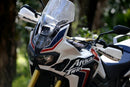 Honda X-Adv [BARKBUSTERS] - Hardware kit two-point attachment aluminum Honda