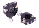 Yamaha Yz 450 [XTRIG] - PHDS handlebar mounts Ø28.6mm - only compatible with OEM triple clamps