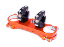 KTM 450 SX F [2016-2022] - PHDS Lenkeraufnahmen Ø28,6mm - nur kompatibel mit OEM-Gabelbrücken