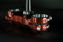 Beta RR 125 [XTRIG] - Rocs Pro triple clamp - 20-23mm offset-4