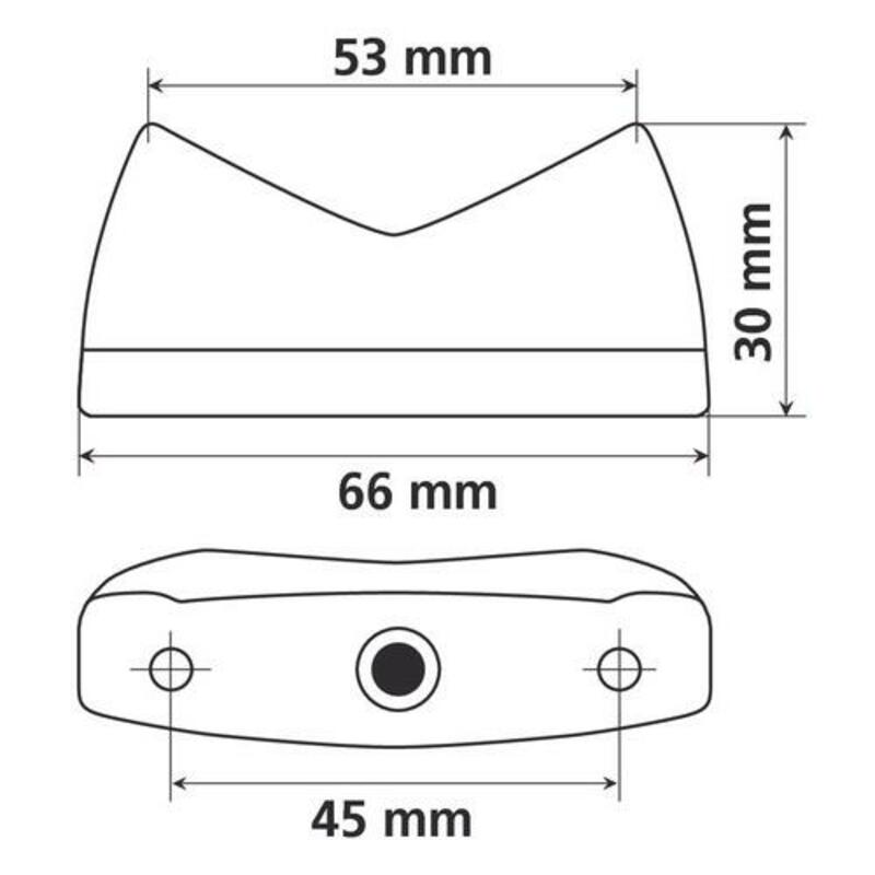 Ktm 890 Duke R [ACCESS DESIGN] - license plate holder at wheel height black KTM Duke 790/890
