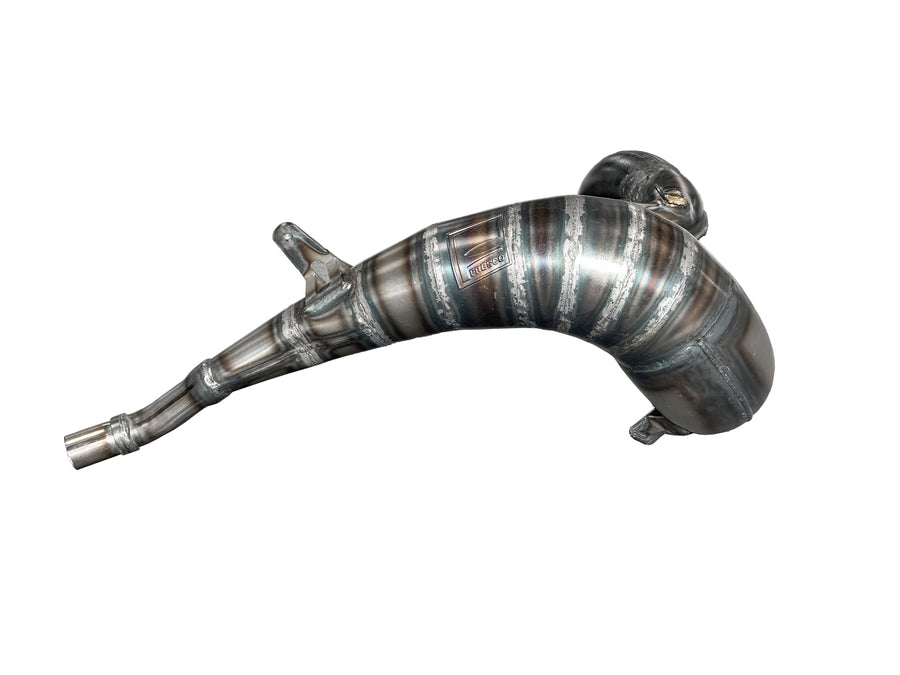BETA RR 250 2 T [2019-2024] - Factory Expansionstopf - Stahl