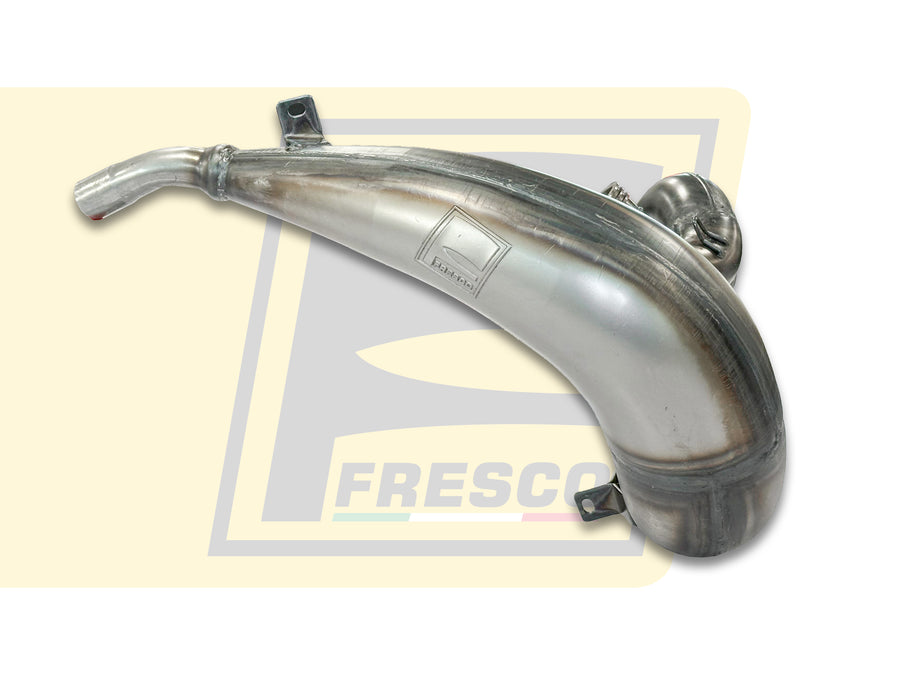 Husqvarna TE 250 2 T [2014] - Raw Expansionstopf - Stahl