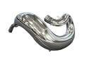 KTM 300 EXC SIX Days [2006-2016] - Chrome Expansionstopf - Verchromter Stahl