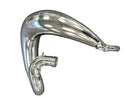 KTM 250 EXC RACING [2006] - Chrome Expansionstopf - Verchromter Stahl