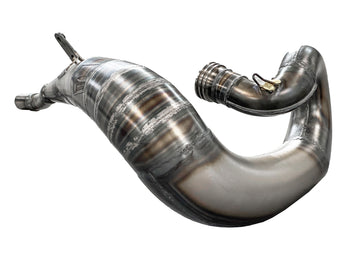 HUSQVARNA TE 250 [2023] - Factory Expansionstopf - Stahl