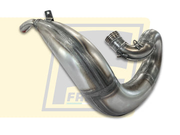 Sherco 300 SE-R Factory [2015-2018] - Raw Expansionstopf - Stahl