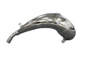 Yamaha YZ 250 (CG 13) [2003] - Chrome Expansionstopf - Verchromter Stahl