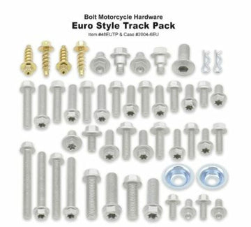Ktm Sx 250 [BOLT] - Track Pack European Motorcycles