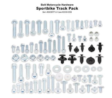 Suzuki GSX-R1000R [2026] - Track-Pack Street Honda/Kawasaki/Suzuki/Yamaha