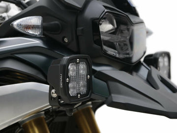 Bmw F 850 Gs Adventure [DENALI] - Headlight bracket - 0