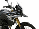 Bmw F 850 Gs Adventure [DENALI] - Headlight bracket-3