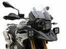 Bmw F 850 Gs Adventure [DENALI] - Headlight bracket-4