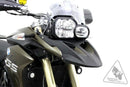 Bmw F 800 Gs Adventure [DENALI] - Lighting bracket-3