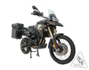 Bmw F 800 Gs [DENALI] - Lighting bracket BMW F800GS/Adventure-4