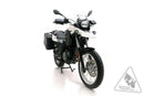Bmw G 650 Gs [DENALI] - Lighting bracket BMW G650GS/F650GS-2