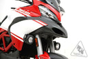 Ducati Multistrada 1200 [DENALI] - Lighting bracket Ducati Multistrada 1200/1200S-1