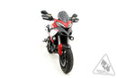 Ducati Multistrada 1200 [DENALI] - Lighting bracket Ducati Multistrada 1200/1200S-3