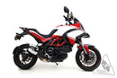 Ducati Multistrada 1200 [DENALI] - Lighting bracket Ducati Multistrada 1200/1200S-4
