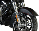 Harley Davidson Fxdwg [DENALI] - Lighting bracket fender Harley Davidson-1