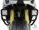 Honda Crf 1000 L Africa Tw [DENALI] - Lighting bracket Honda CRF1000L-3