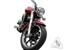 Kawasaki Vn 900 Cla [DENALI] - Lighting bracket Kawasaki Vulcan/Yamaha Star Cruisers