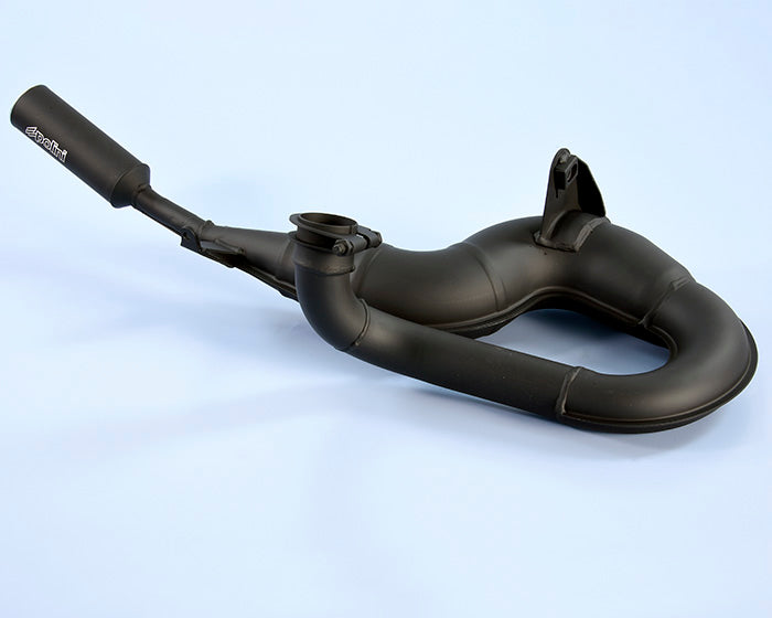 Vespa PX 200 [1981-2001] - exhaust complete racing