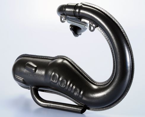 Vespa Primavera 125 [1968-1975] - exhaust complete (like original)