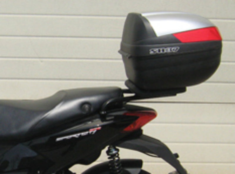 Aprilia Sport City 50 2T ONE, Sport City 50 4T ONE, SR 125 MOTARD [2008-2016] [SHAD] - Top Master Montagesatz