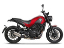 Benelli Leoncino 500 Leoncino500 [Shad] Fastening system-2