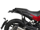 Benelli Leoncino 500 [SHAD] - 3P fastening system (side) - Benelli-4