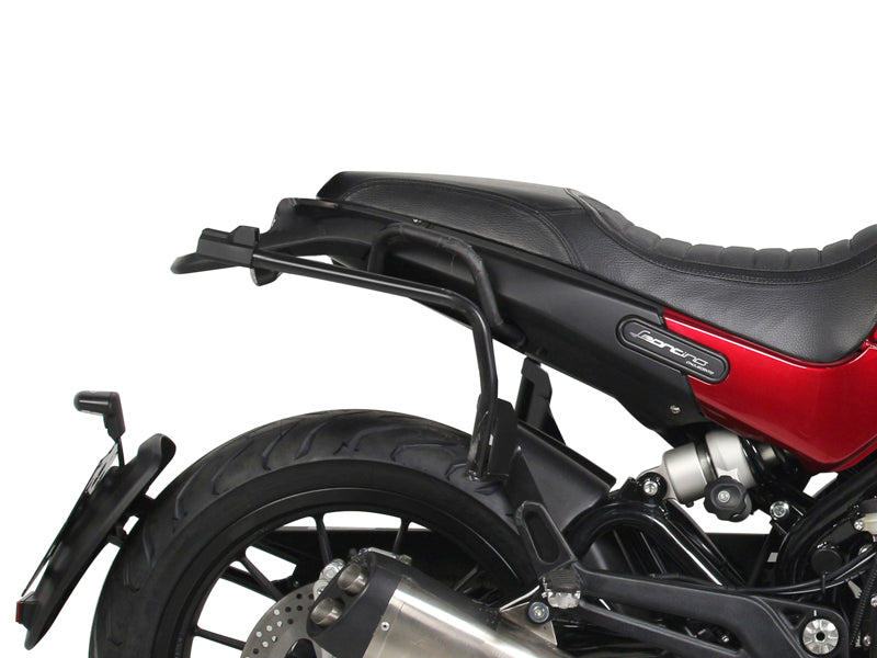 Benelli 500 500 [SHAD] - 3P fastening system (side) - Benelli