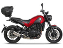 Benelli Leoncino 500 Trail [SHAD] - Top Master mounting kit - Benelli-1