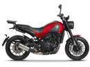 Benelli Leoncino 500 Trail [SHAD] - Top Master mounting kit - Benelli-2
