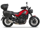 Benelli Leoncino 500 Trail [SHAD] - Top Master mounting kit - Benelli-5
