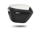 Honda X-Adv [SHAD] - SH23 side case black 5kg 23L