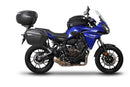 Honda X-Adv [SHAD] - SH23 side case black 5kg 23L