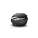 Honda Nsc 110 [SHAD] - SH29 top case black 3kg 29L-1