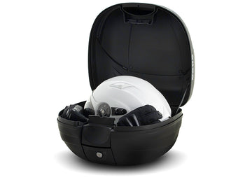 Honda Z 125 [SHAD] - SH29 top case black 3kg 29L