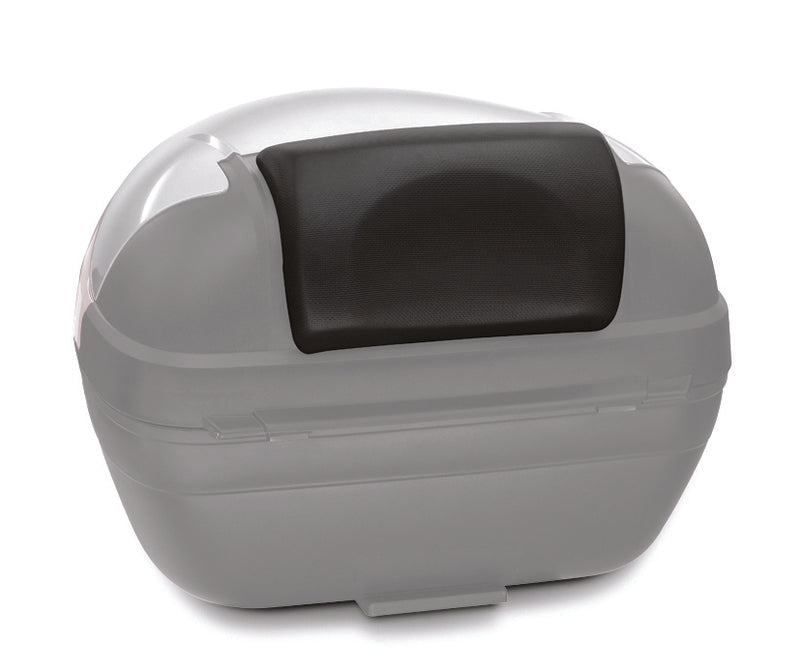 Honda Z 125 [SHAD] - SH29 top case black 3kg 29L