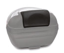 Kymco Agility 125 [SHAD] - SH29 top case black 3kg 29L