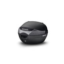 Honda Z 125 [SHAD] - SH33 top case black 3kg 33L