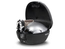 Honda Sh 300 [SHAD] - SH34 Topcase Carbon 3kg 34L-2