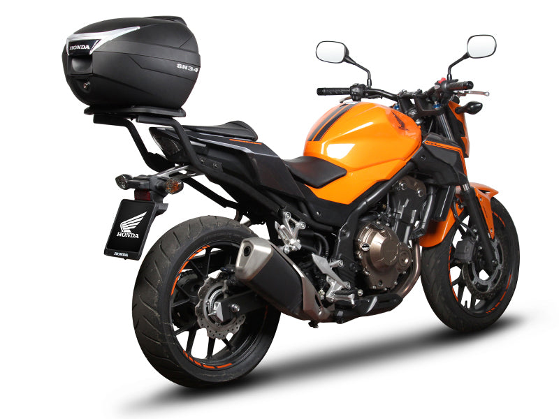 Honda Sh 300 [SHAD] - SH34 Topcase Carbon 3kg 34L