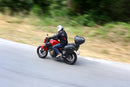 Honda Sh 300 [SHAD] - SH34 Topcase Carbon 3kg 34L-5