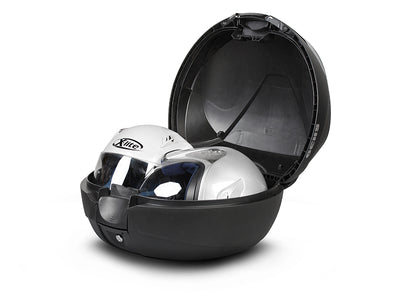 Honda X-Adv [SHAD] - SH39 top case black 3kg 39L
